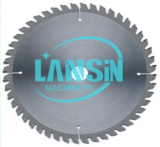 Multi Ripping Saw Circular Saw Blade 80-600mm High Speed Steel Blade