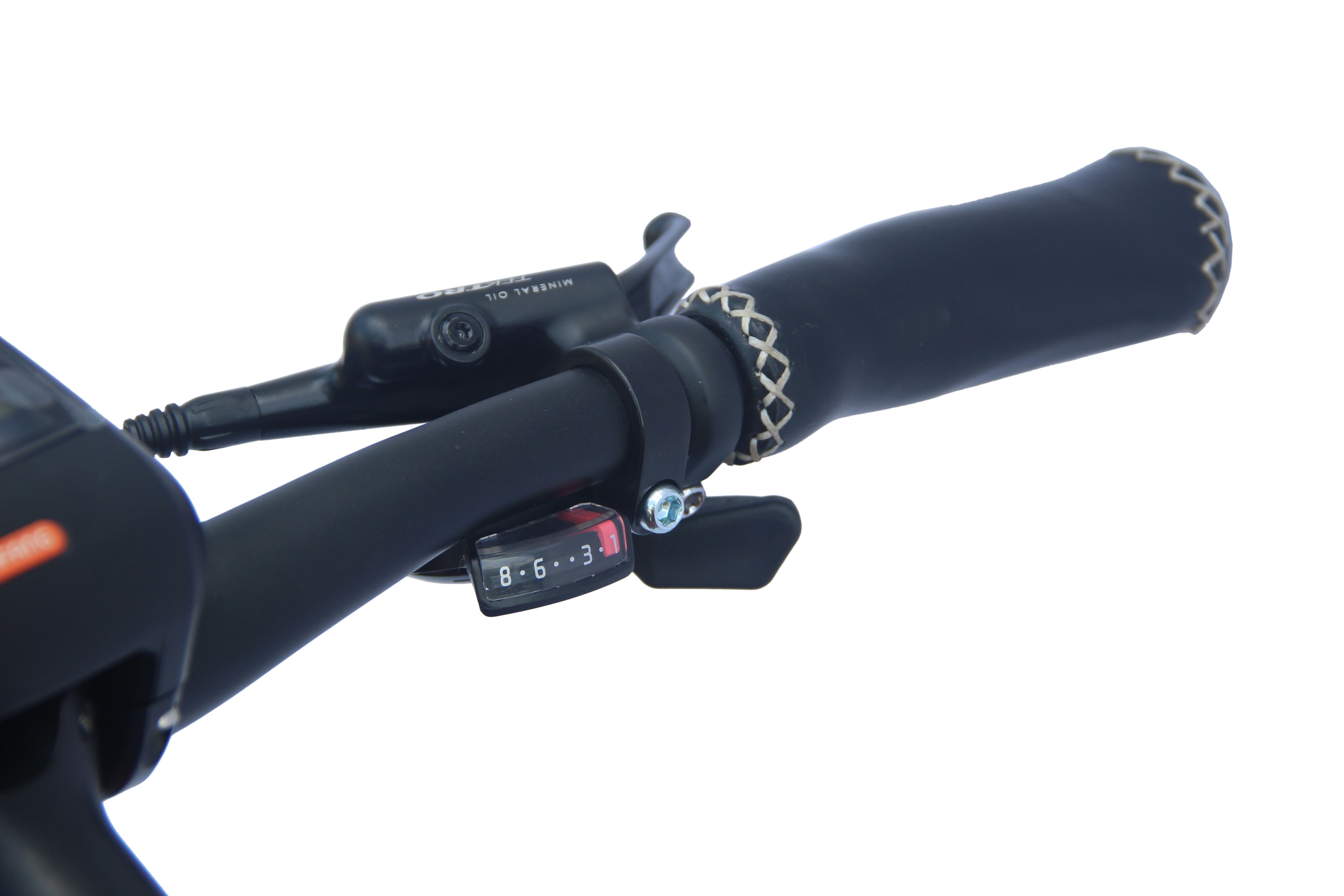 350W 500w Ladies 'Dual Suspension Electric Mountain Bikes Commencal E Cycle Lightweight