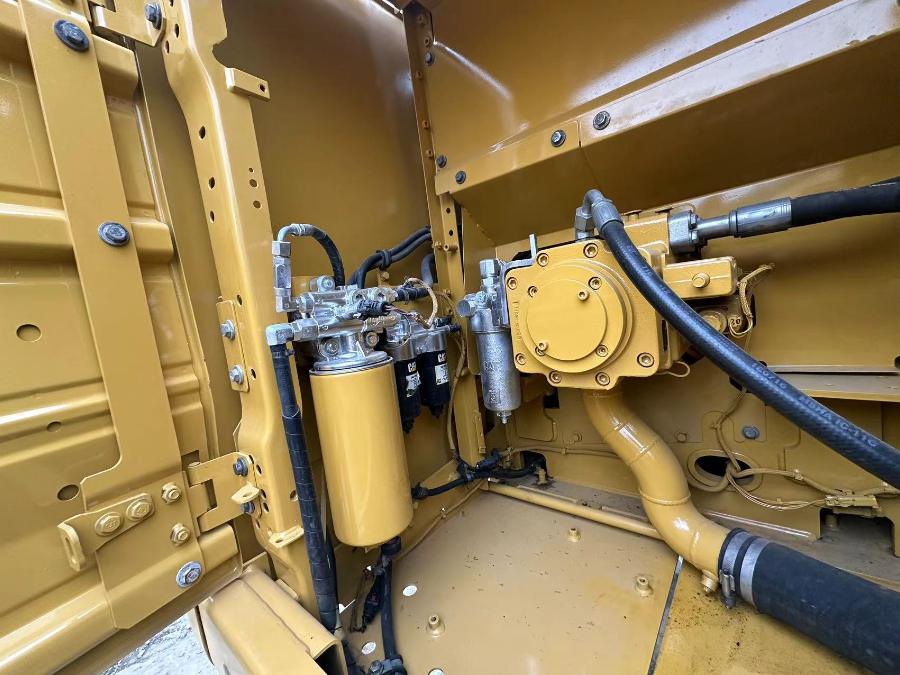 Cat 320GC Excavator Hydraulic