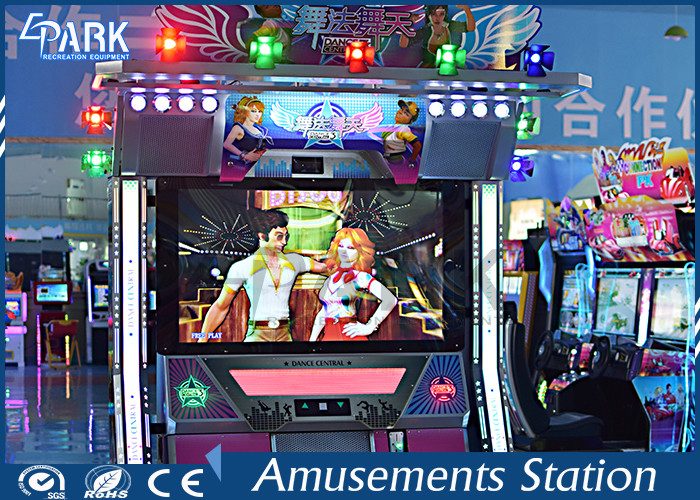 Jazz Hero Arcade Jazz Drum Simulator Electric Music Game Equipment 450W 220V