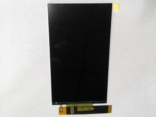 5.5" LCM 1080×1920RGB 450cd/m² LQ055T3SX03 Sharp TFT LCD Display