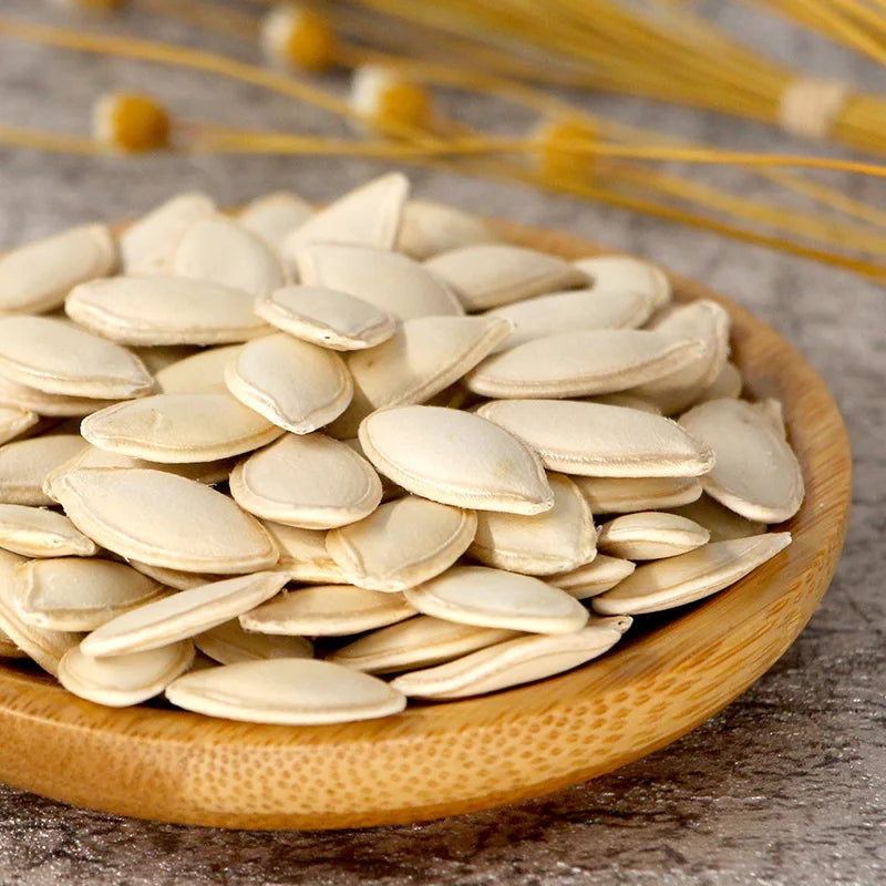 A Large Number Of Roasted /Cooked Pumpkin Seeds Exported To Southeast Asia In bulk OEM/ODM