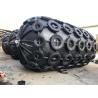 Buy cheap Black Floating Pneumatic Rubber Fenders from wholesalers