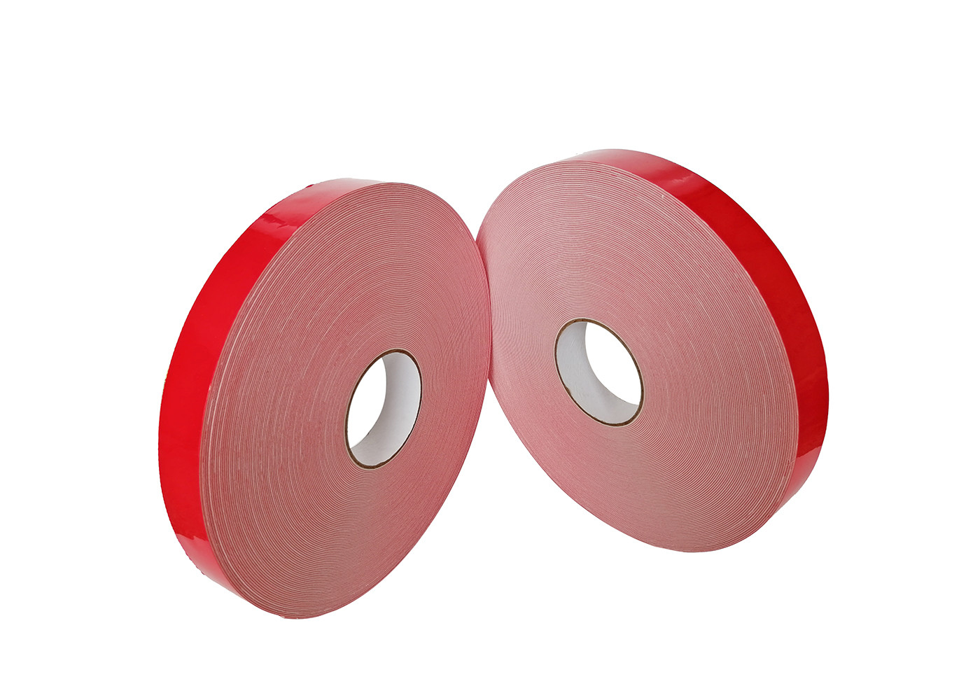 Hot Melt PE Foam Tape Heat Resistant Foam Tape Furniture Auto Decoration