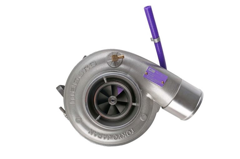 250-7700 Diesel Turbo Charger For C9 E336D