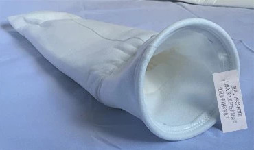 Liquid Filtration Industrial Water Filter Bags For Food Beverage Industry
