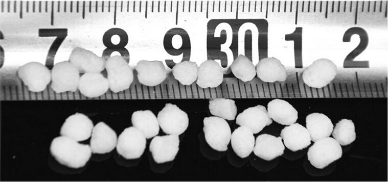 White Crystals / Granular Mining Chemicals NH4SO4 Ammonium Sulphate N 21 %