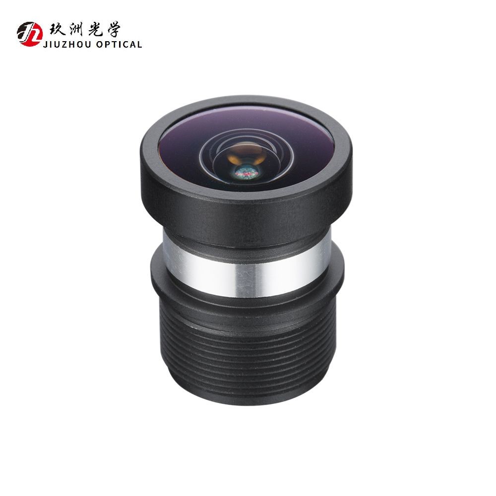 2/3MP M12*0.5 Car digital video recorder Horizontal 120 wide Angle 1/2.7" Inch f3.0mm F/N2.0