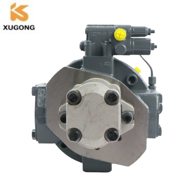 Main Pump Rexroth Excavator Hydraulic Pumps AP2D2-28 Small Pumps With Electronic