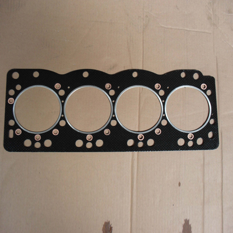 Rubber 21R Cylinder Gasket Head Of Toyota OEM 11115-37010 85.5mm Bore Size