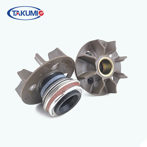 Carbon STC TC Material Compressor Mechanical Seal