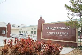 Guangdong ABLinox Sanitaryware Co., Ltd.