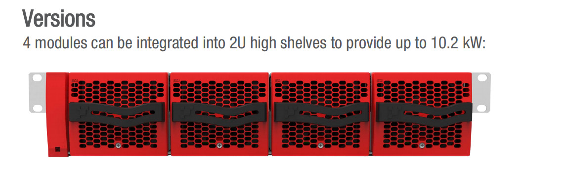 Sierra 10–48/230 Multi Directional Converters 1.25kva 1.2kw Inverters P/N T711730201