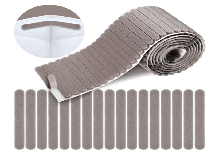 Customizable Anti Fog Kn95 Mask Foam Nose Strip 4mm