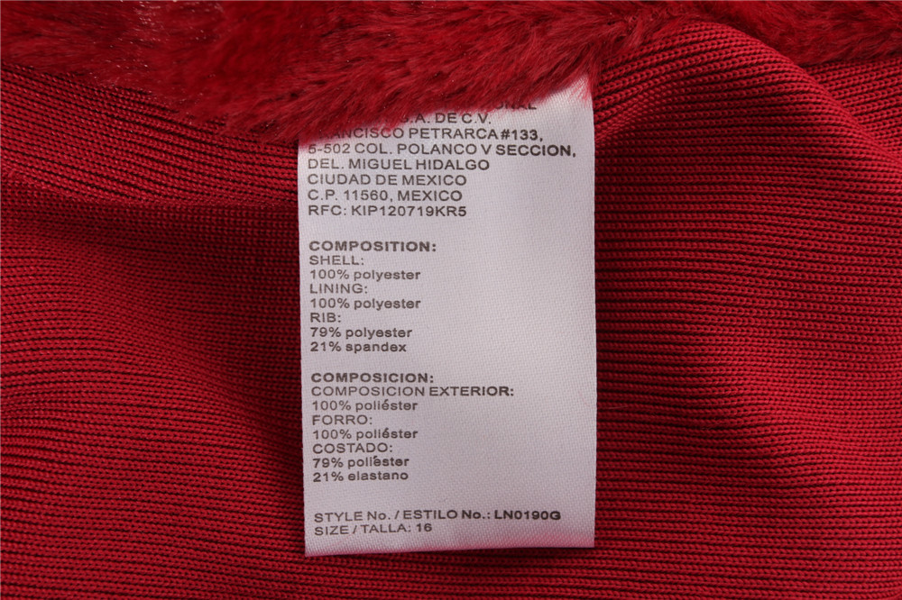 Junior ladies coats, Women's padded jacket, Fashion design, Fur lining, Metal zipper
