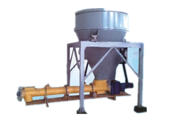 Hardware Batch Weighing Machine Ingredient 100kg 3 Kinds Of Quartz Sand