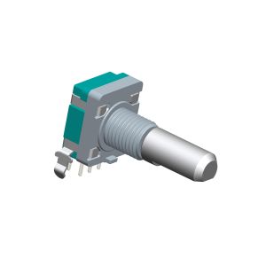 Buy cheap Shock Vibration 20G Digital Incremental Encoder With IP65 Protection product