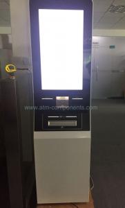 China OEM Foreign Currency Exchange Machine For Airport Software FCEM P / N on sale