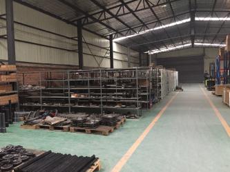 Suzhou Benit Machinery Technology Co., Ltd