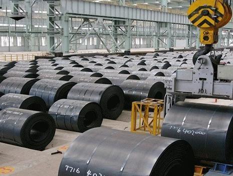 Best Quality DC01 DC04 0.8 mm CRC Cold Rolled Annealed Carbon Steel Coil