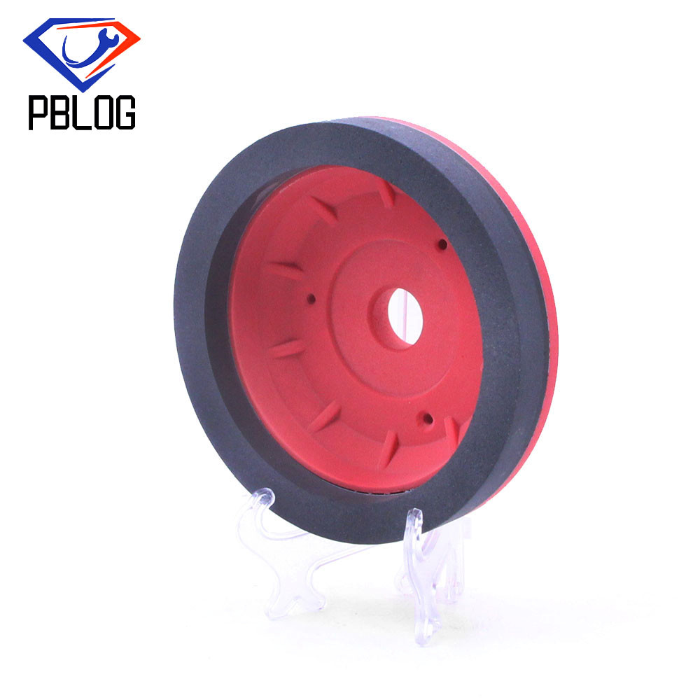 Thin Glass Grinding Resin Grinding Wheel with Grit 80-700 Max Speed More Than 3000rpm