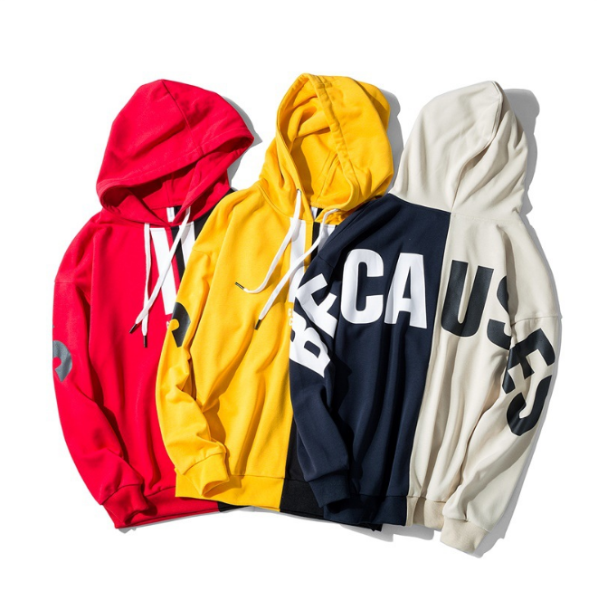 wholesale plain hoodies for sublimation anime hoodies
