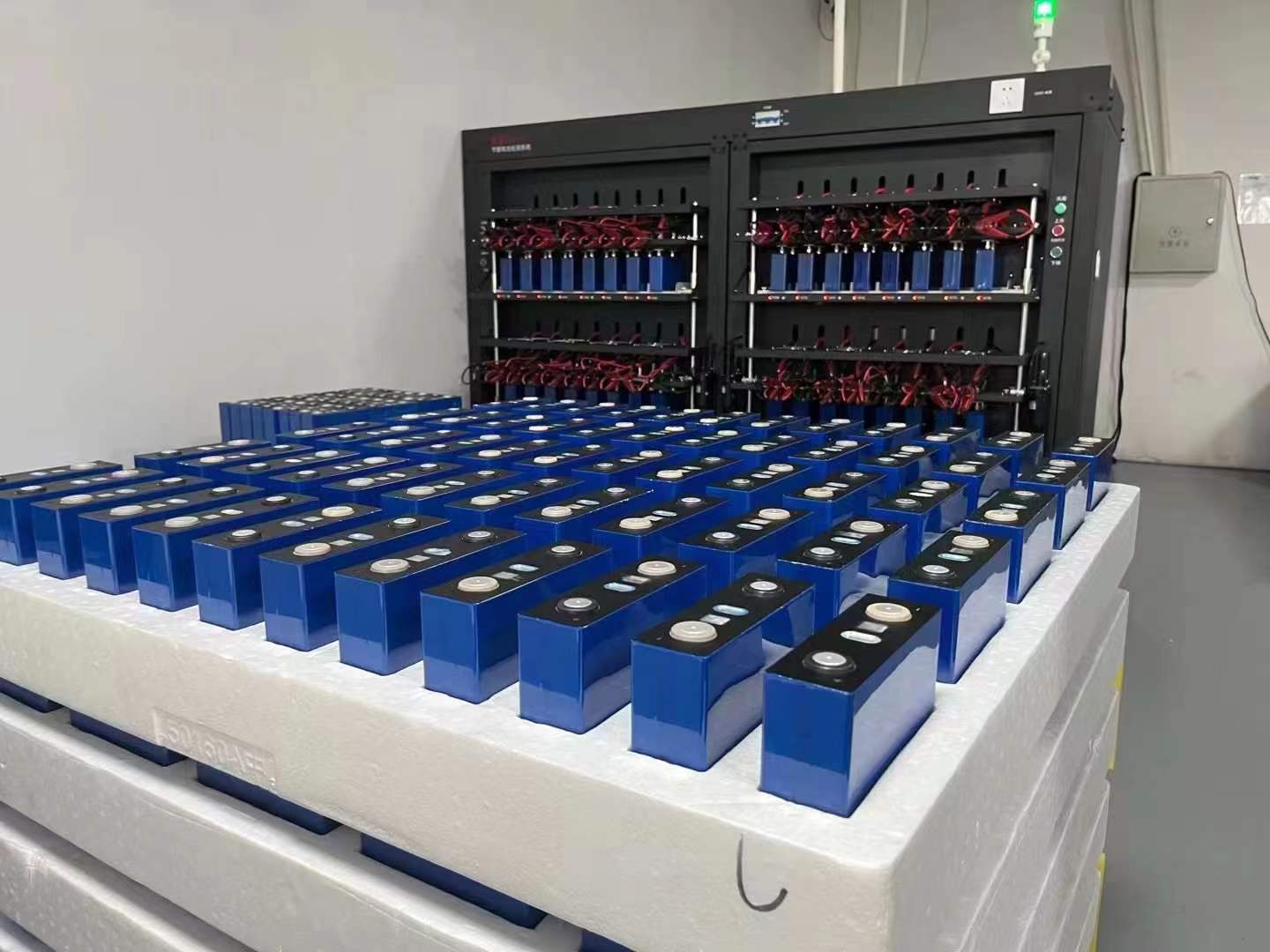 Indoor Energy Solar Storage Lithium Battery Household Replace Gel Battery 12V