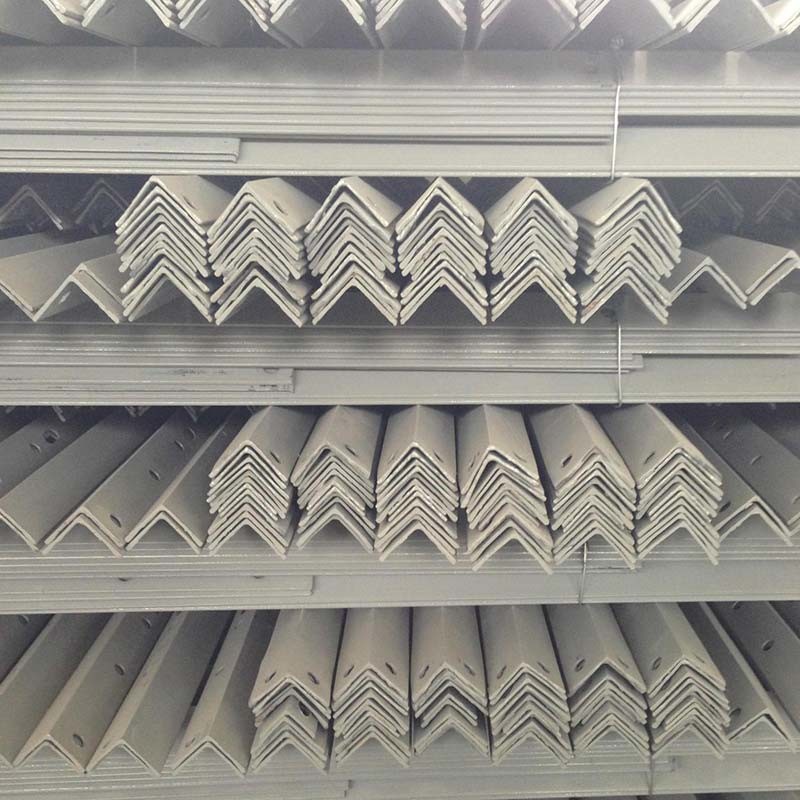 ASTM TP316L Stainless Steel Angle Bar 1.4372 1.4373 Equal Shaped