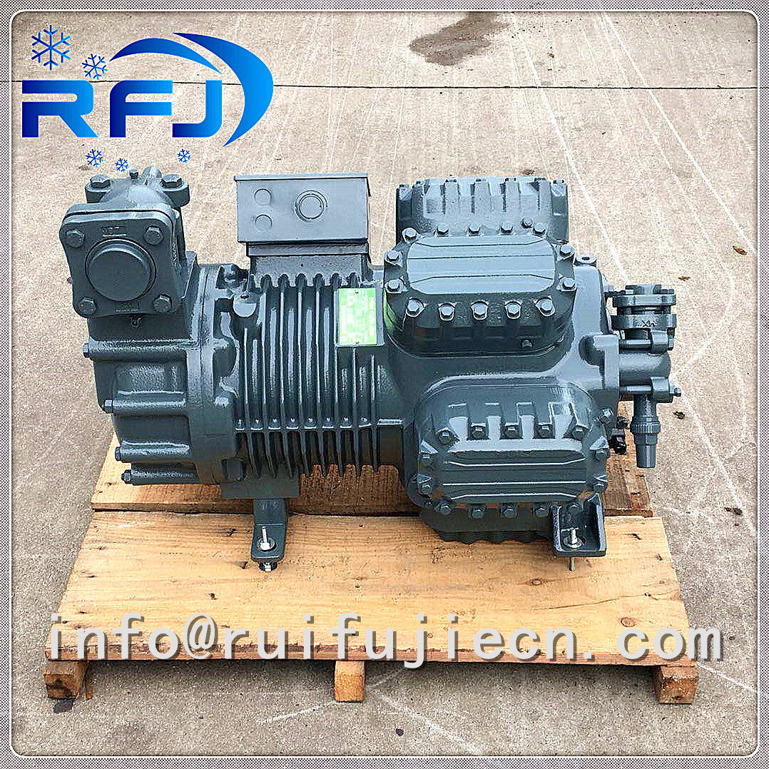 Copeland compressor used D6DL-2700DC copeland air conditioner parts Used in freezer Room