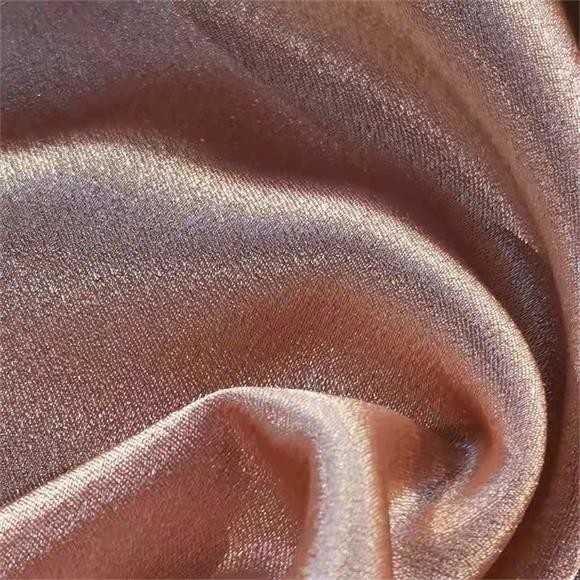 Satin Skirts Quality 155gsm Polyester Chiffon Fabric