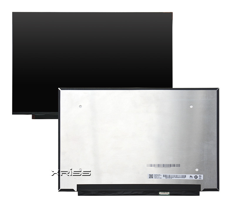 13.3" Laptop LCD Screen B133UAN01.0 For Lenovo ThinkBook 13s G2 ITL ARE G3 ACN G4 IAP ARB Display
