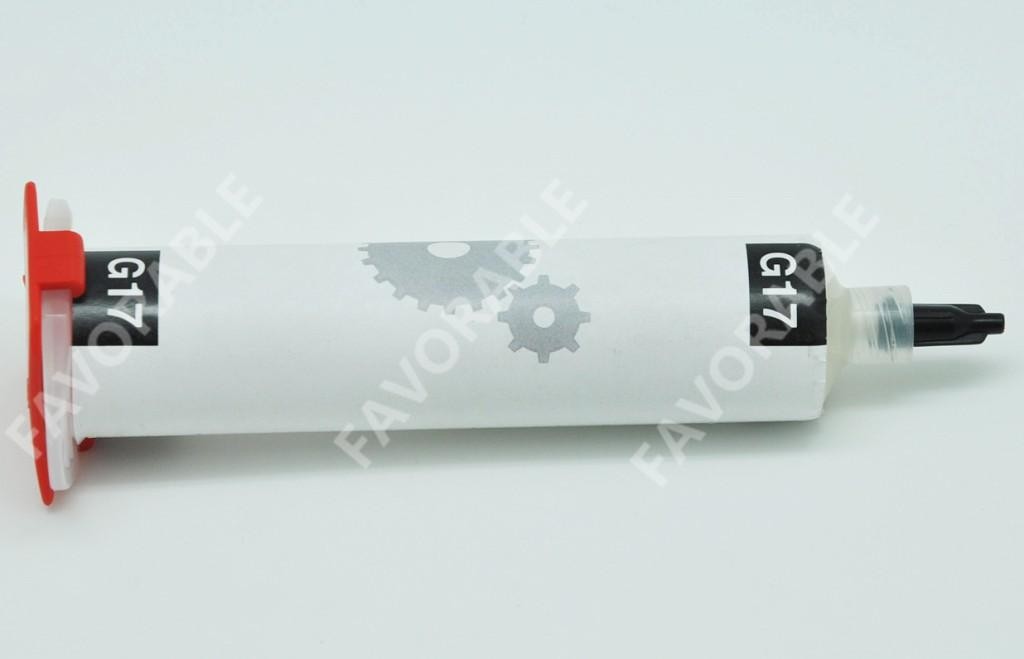 G1 G2 G3 Grease Dose For Auto Cutter Machines VT5000 VT7000 MP Sewing Parts