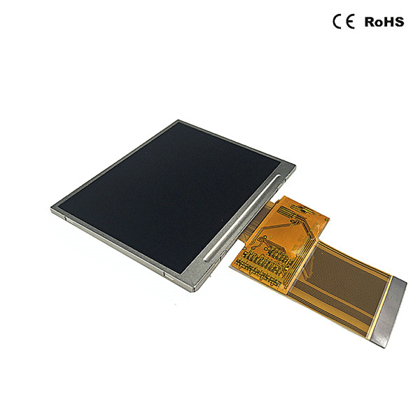 QVGA 320x240 3.5 Inch TFT Display RGB Interface 54 Pin With LED Backlight