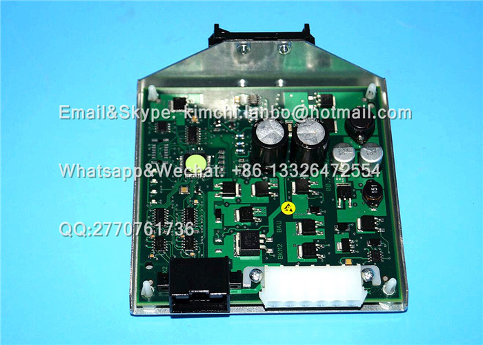 C5.109.1341 BKM circuit board high quality printing machine parts