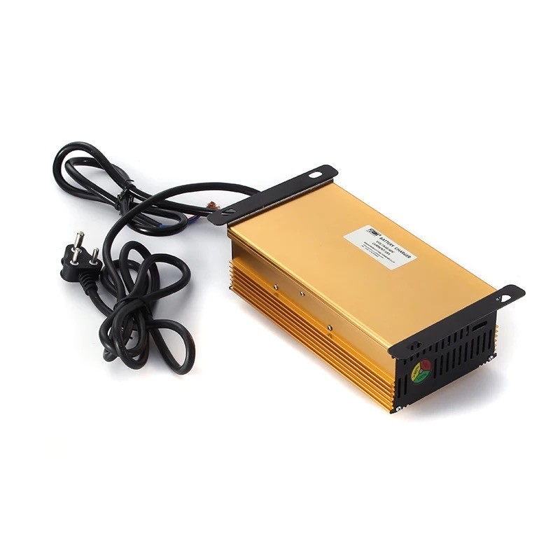 42v 3a 42v 3a leadacid lithium ion battery charger CE CUL KC PSE TUV certificate 42V 2A 42V charger for city e-scooter