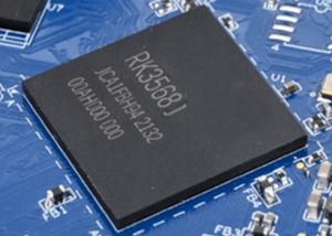 Buy cheap Integrated Circuit Chip RK3568J High-Performance Quad-Core Application Processor product