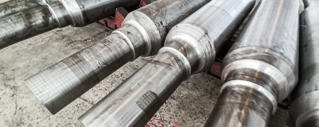 AMS 5621 Steel Forging Parts UNS S41001 Wire Rod