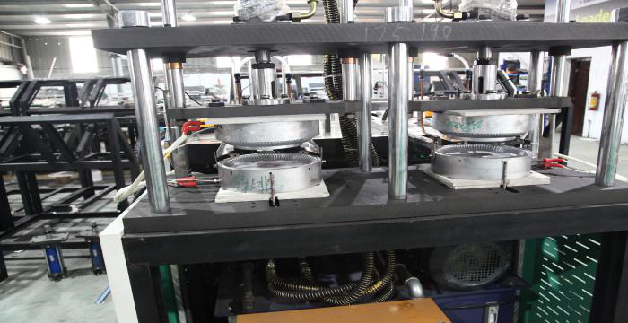 high speed cheap disposable paper plate machine paper plates machine prices
