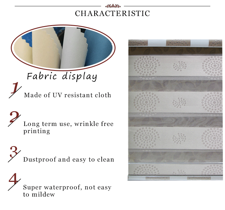 Latest sun block japanese straw window curtain designs styles hot sale