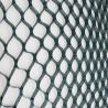Buy cheap 445mm Flexible Plastic HDPE Black Driveway Grid Gravel Geocell For Slope from wholesalers