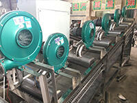 Dehydrator