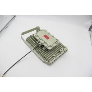 Explosion-Proof LED Floodlight | Flameproof, Waterproof, Energy-Efficient – For
