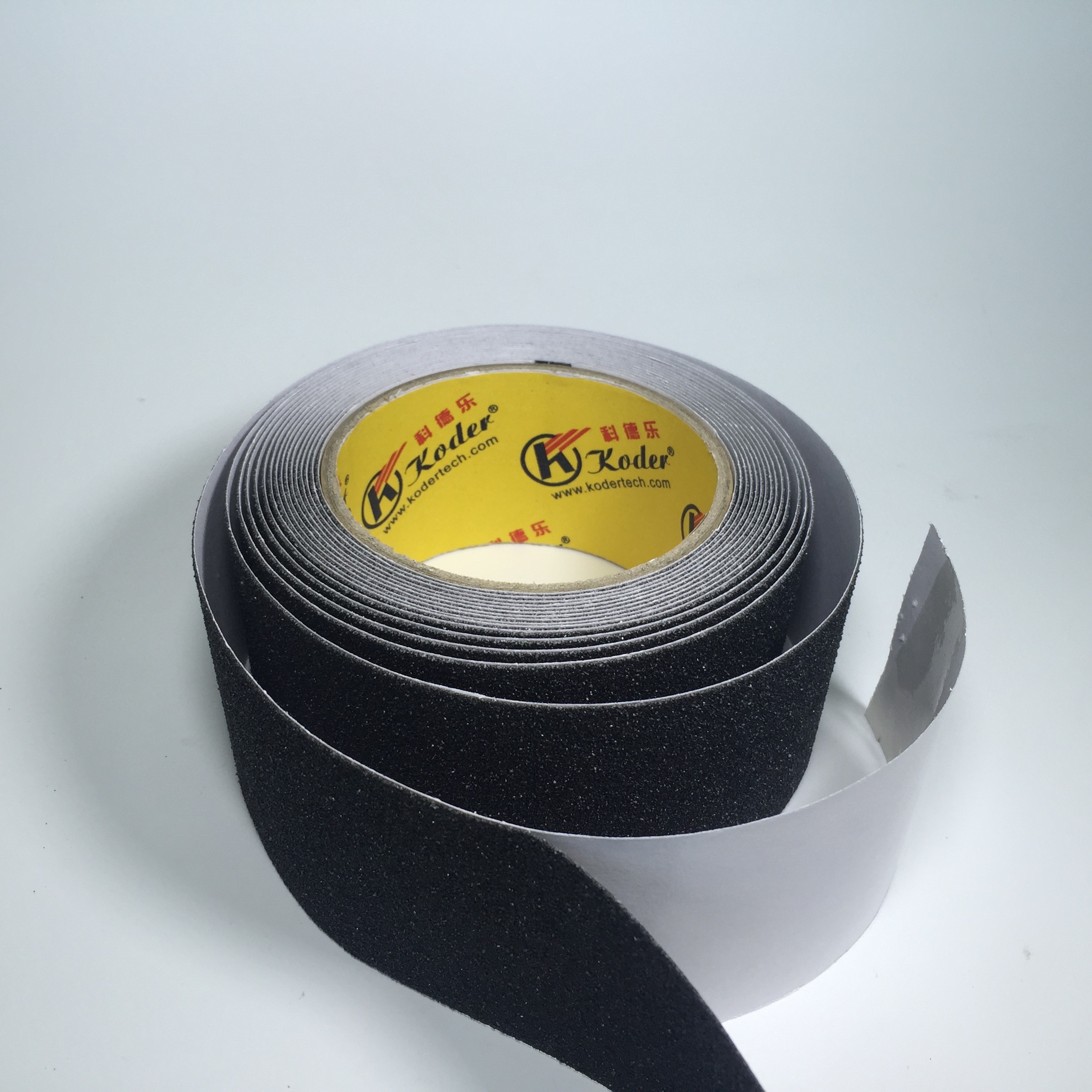 With 60# Sand Girt For Bathtub Pet Non Skid Clear Anti Slip Tape For Floor