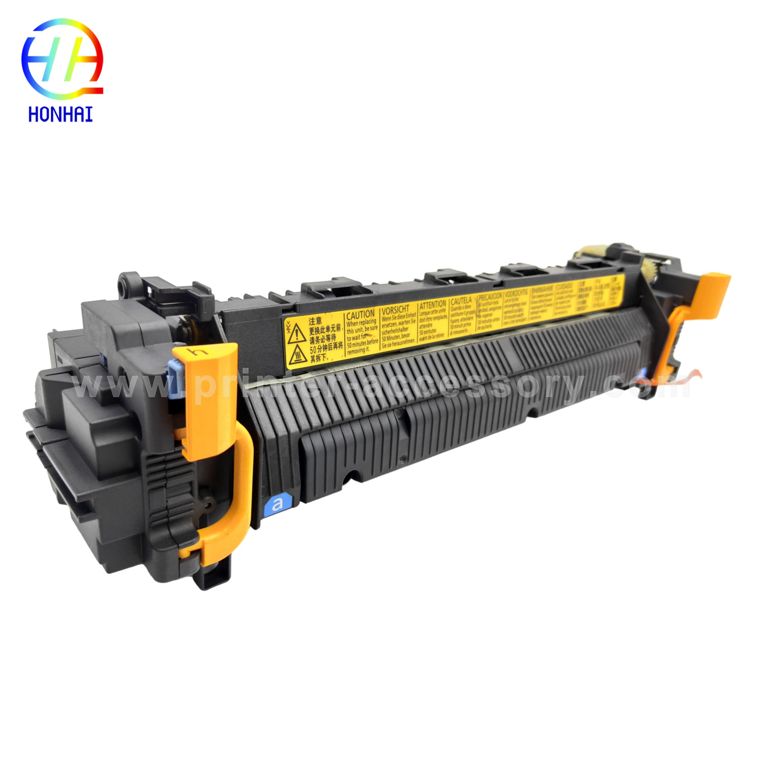 Fuser Unit For Kyocera TASKalfa 3212i 4012i 4020i 4000i FK-7125 Fuser Assembly 220V