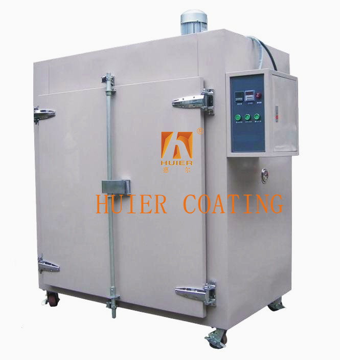 Extended Temperature Electric Accelerated Aging Test Chamber With Continuous Stability
