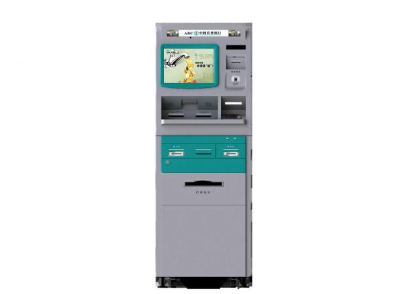 Quality ATM Money Machine for sale