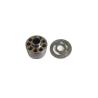 Buy cheap ORIGINAL KOMATSU Excavator Parts Excavator Truck Hydraulic Parts Cylinder block from wholesalers
