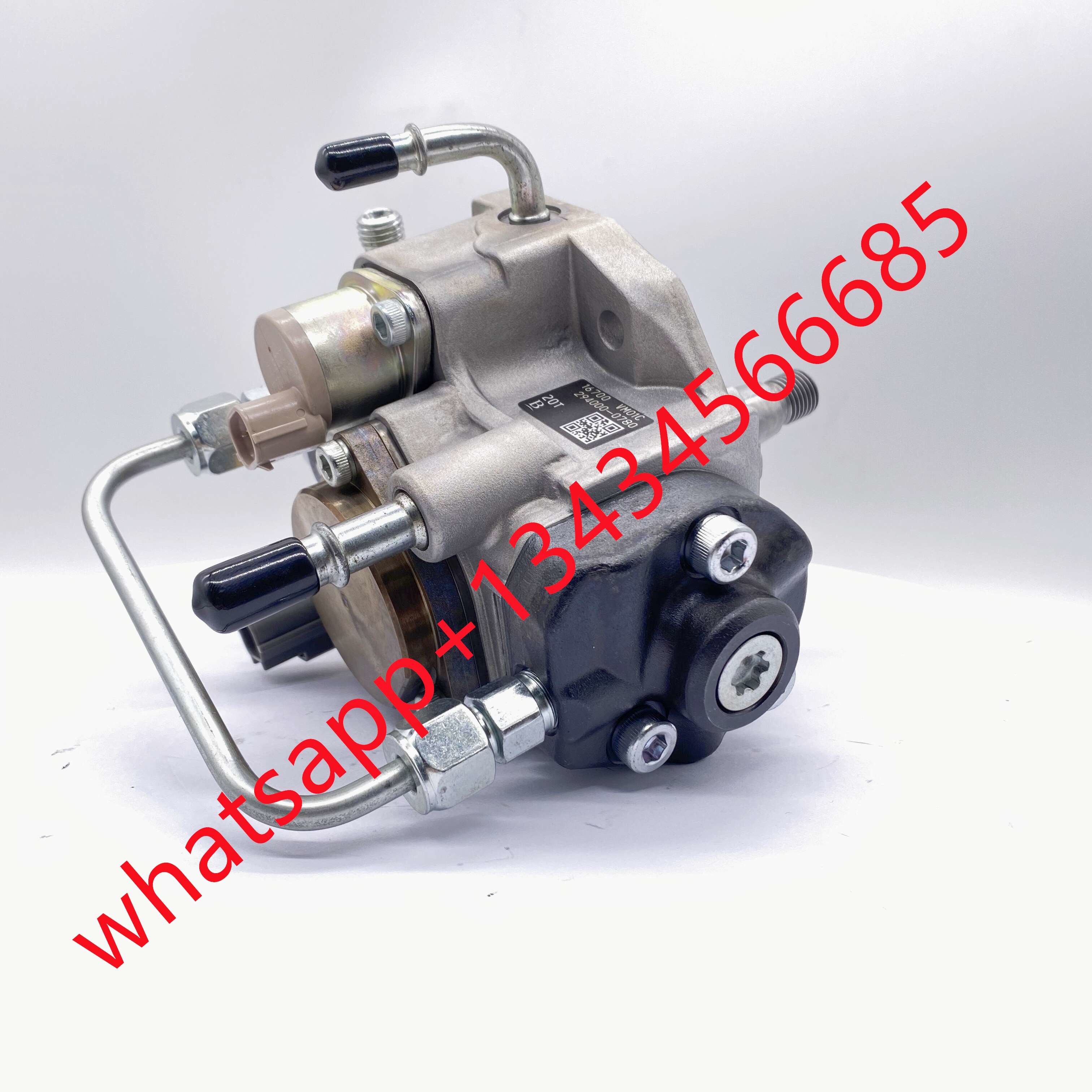 294000-0780, 294000-0781, 294000-0785 original common rail pump for 16700-VM00A, 16700-VM00B, 16700-VM01C
