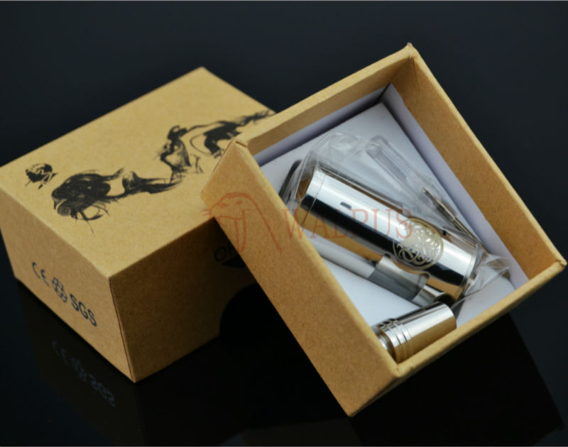 Kraken Atomizer 2014 Best Selling Karken