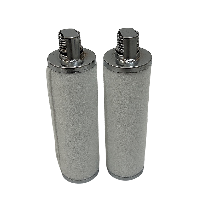 Imported Glass Fiber 18973 Exhaust Filter For Vacuum Pump Oil Mist Separator
